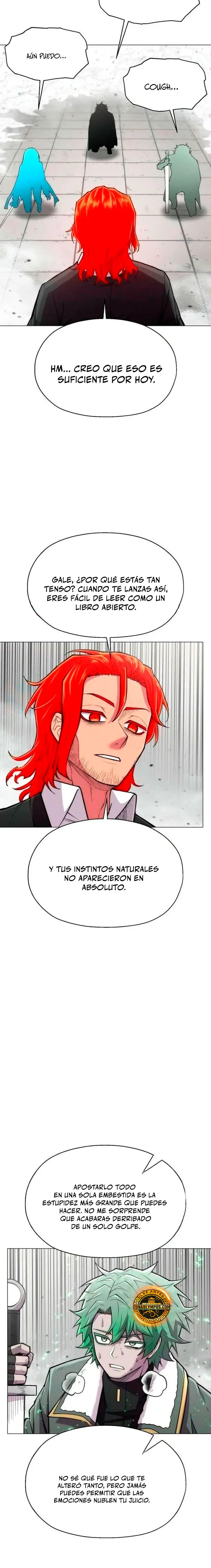 Colorista - Capítulo 29 - Página 13 - LectorTMOo