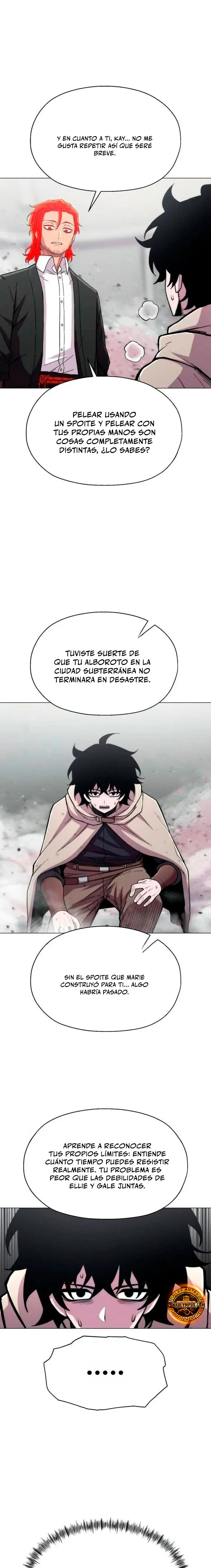Colorista - Capítulo 29 - Página 14 - LectorTMOo