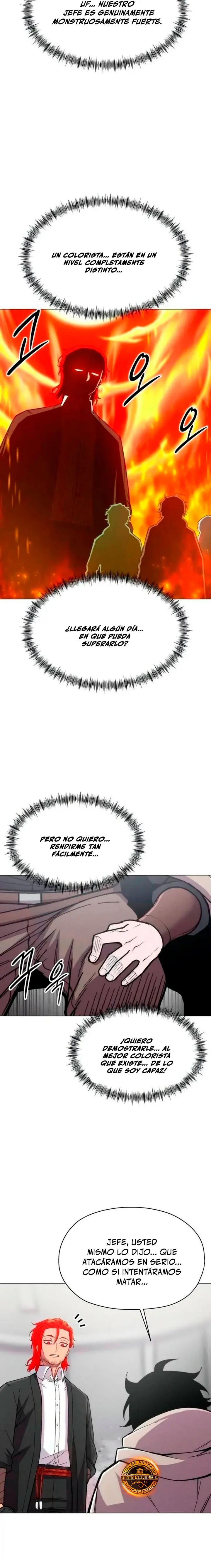 Colorista - Capítulo 29 - Página 15 - LectorTMOo