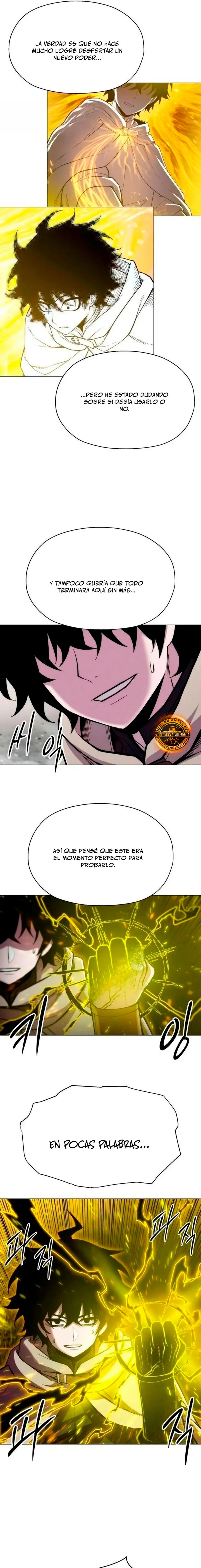 Colorista - Capítulo 29 - Página 16 - LectorTMOo