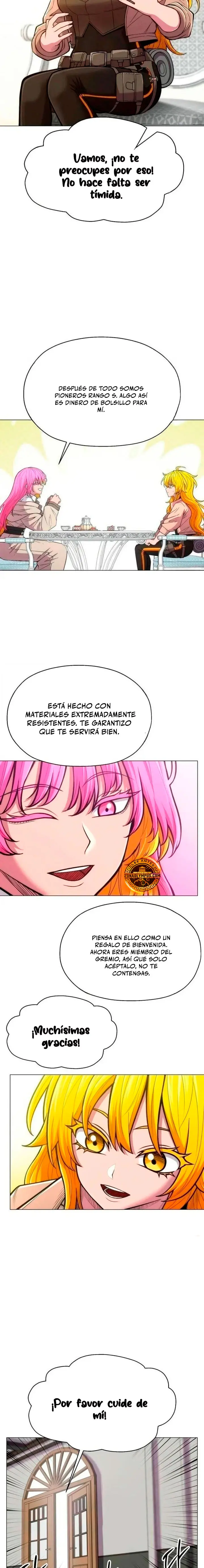 Colorista - Capítulo 29 - Página 24 - LectorTMOo
