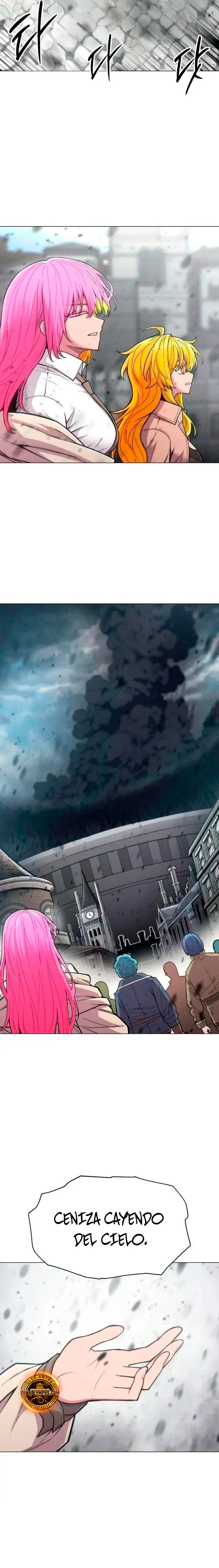 Colorista - Capítulo 29 - Página 26 - LectorTMOo