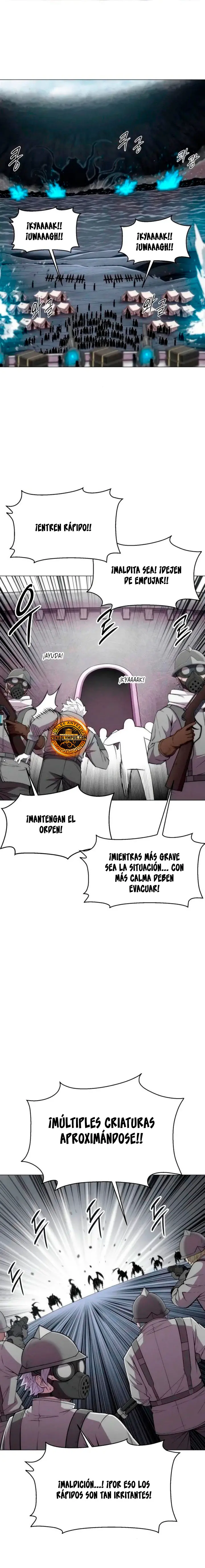 Colorista - Capítulo 30 - Página 12 - LectorTMOo