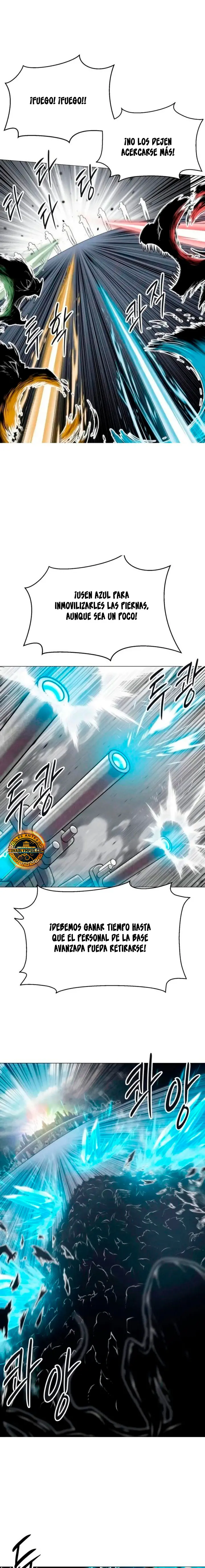 Colorista - Capítulo 30 - Página 13 - LectorTMOo