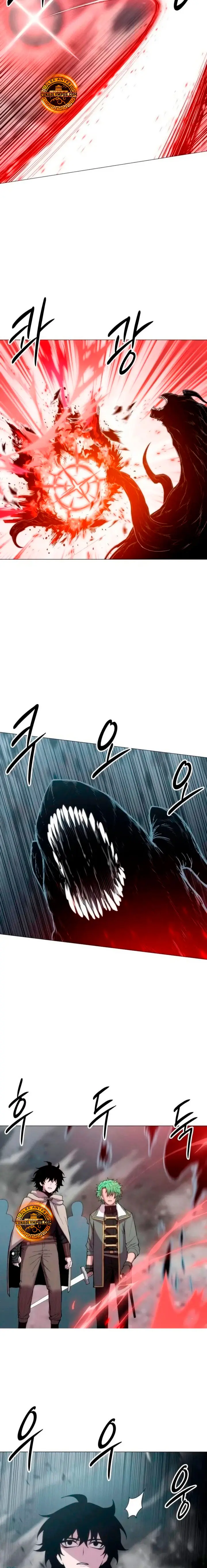 Colorista - Capítulo 30 - Página 17 - LectorTMOo