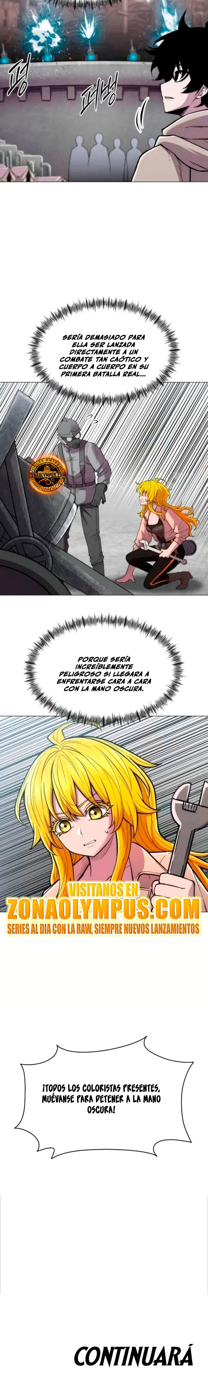 Colorista - Capítulo 30 - Página 25 - LectorTMOo