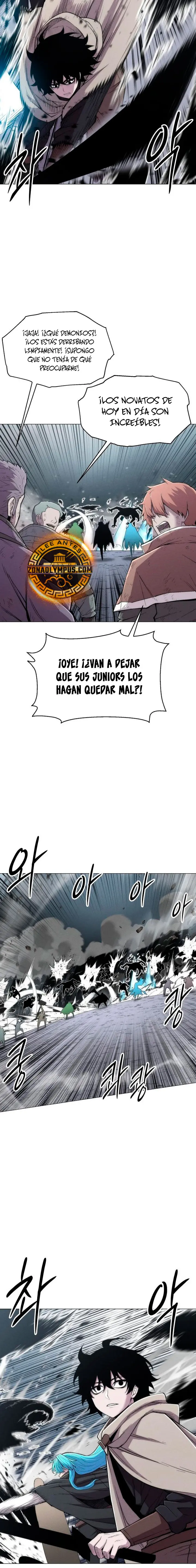 Colorista - Capítulo 31 - Página 5 - LectorTMOo