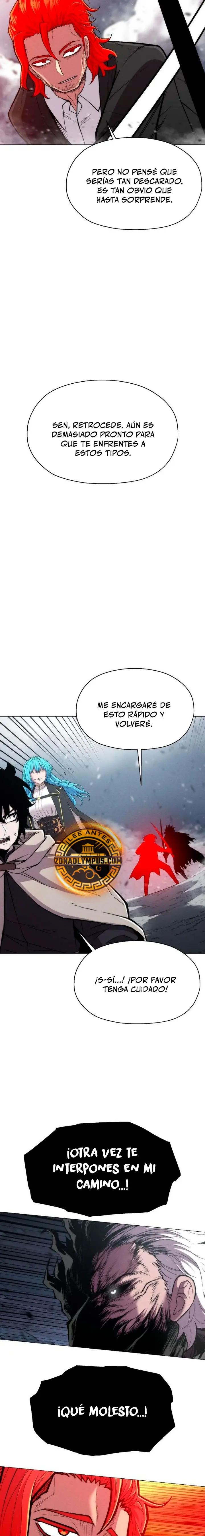 Colorista - Capítulo 31 - Página 13 - LectorTMOo