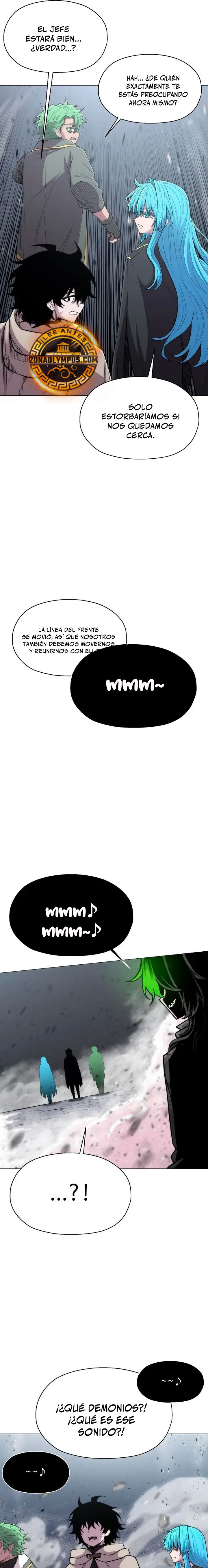 Colorista - Capítulo 31 - Página 16 - LectorTMOo