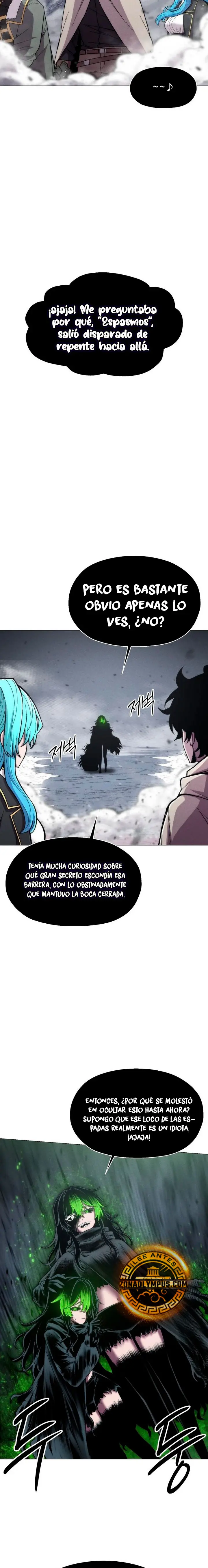 Colorista - Capítulo 31 - Página 17 - LectorTMOo