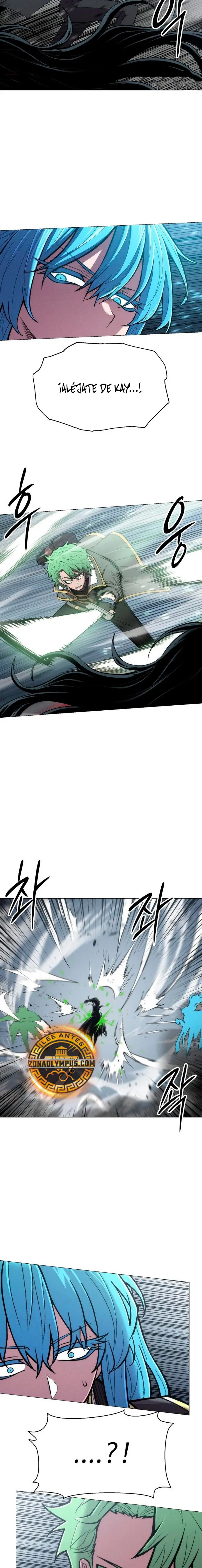 Colorista - Capítulo 31 - Página 22 - LectorTMOo
