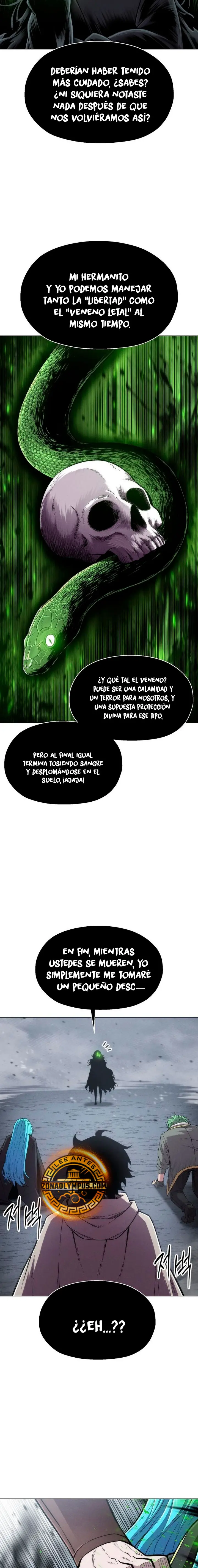 Colorista - Capítulo 32 - Página 2 - LectorTMOo