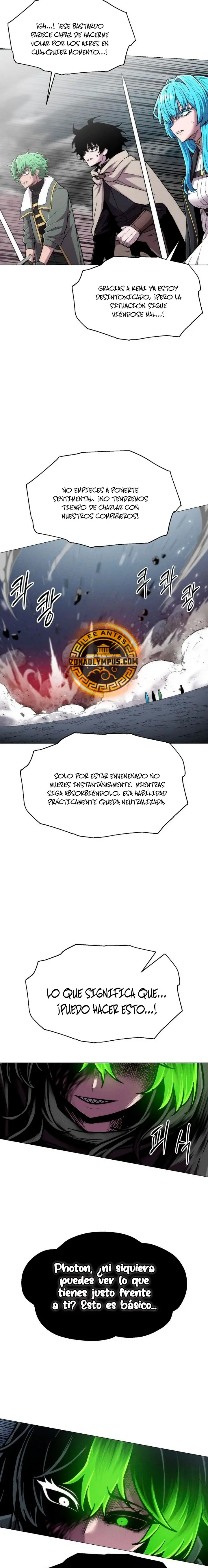 Colorista - Capítulo 32 - Página 7 - LectorTMOo