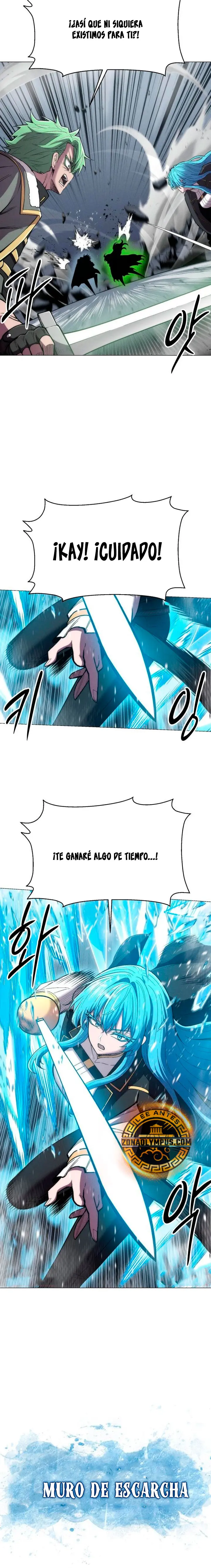 Colorista - Capítulo 32 - Página 12 - LectorTMOo