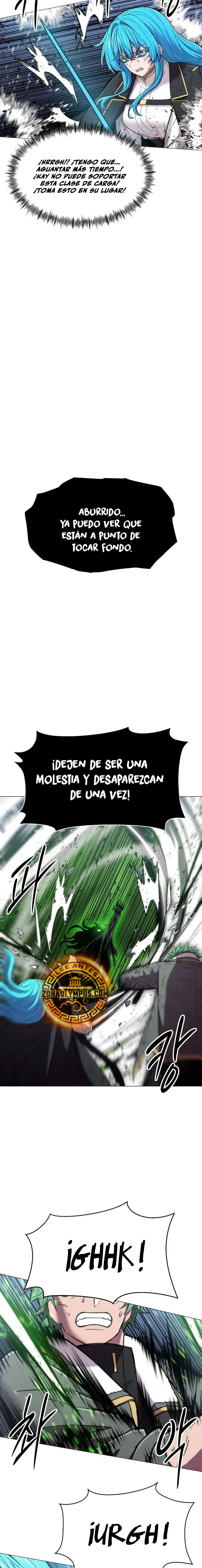 Colorista - Capítulo 32 - Página 22 - LectorTMOo