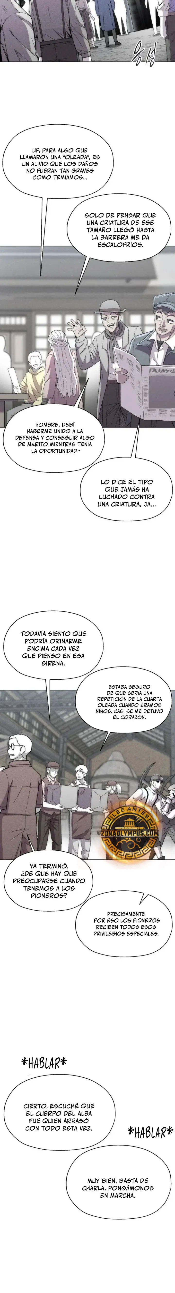 Colorista - Capítulo 35 - Página 2 - LectorTMOo