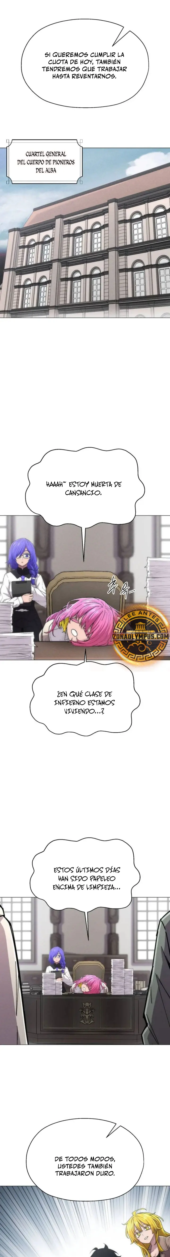 Colorista - Capítulo 35 - Página 3 - LectorTMOo