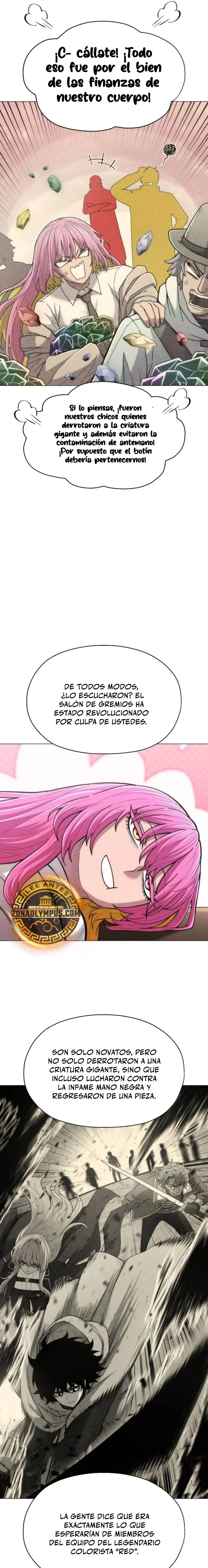 Colorista - Capítulo 35 - Página 6 - LectorTMOo
