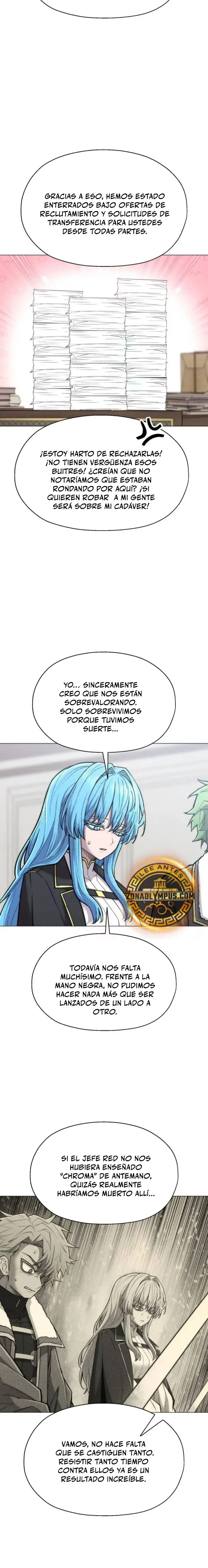 Colorista - Capítulo 35 - Página 7 - LectorTMOo