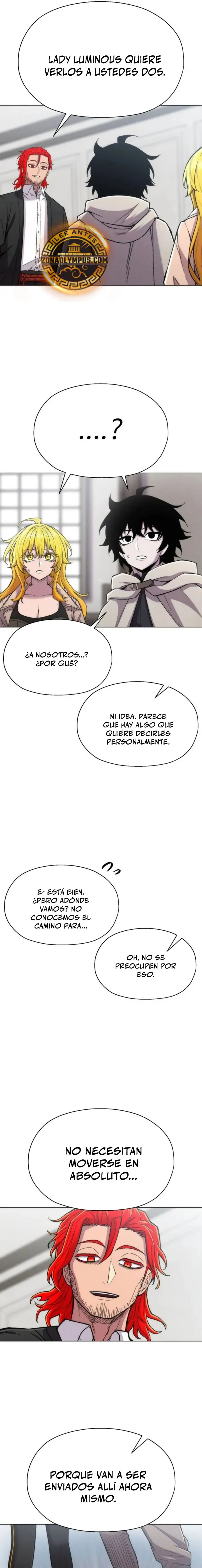 Colorista - Capítulo 35 - Página 11 - LectorTMOo
