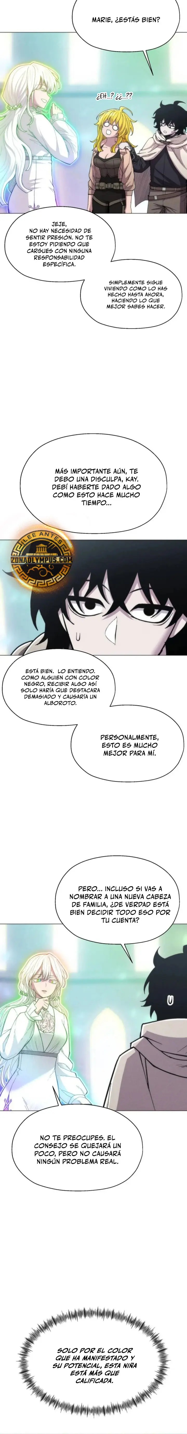 Colorista - Capítulo 35 - Página 20 - LectorTMOo