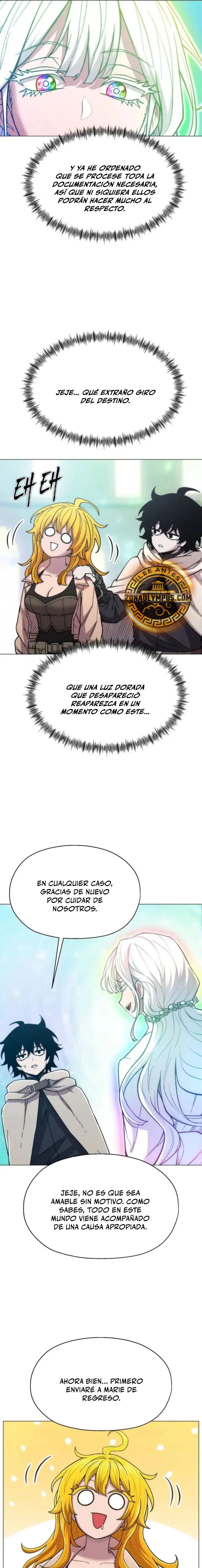 Colorista - Capítulo 35 - Página 21 - LectorTMOo
