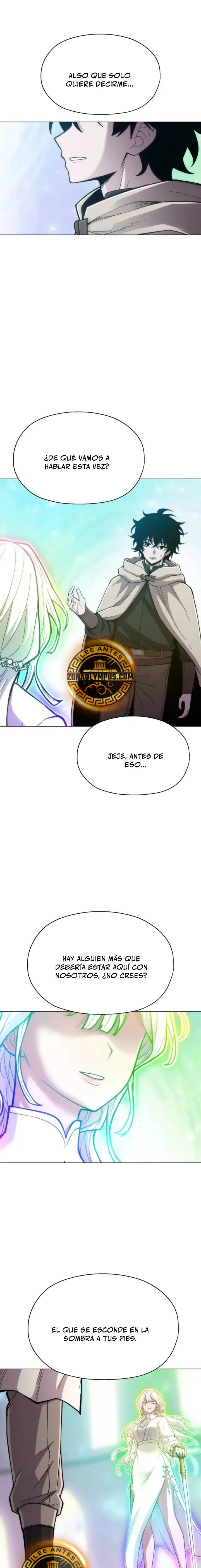 Colorista - Capítulo 35 - Página 23 - LectorTMOo