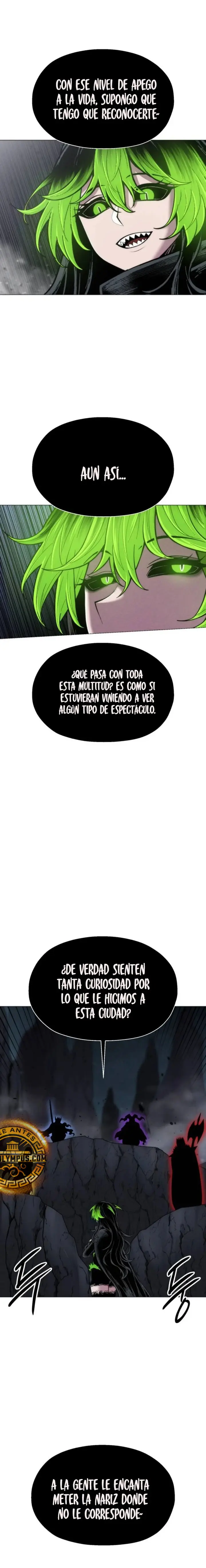 Colorista - Capítulo 35 - Página 27 - LectorTMOo