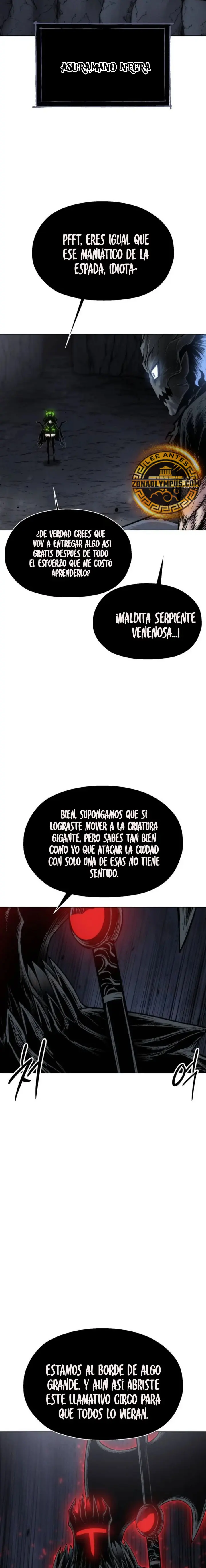 Colorista - Capítulo 35 - Página 29 - LectorTMOo