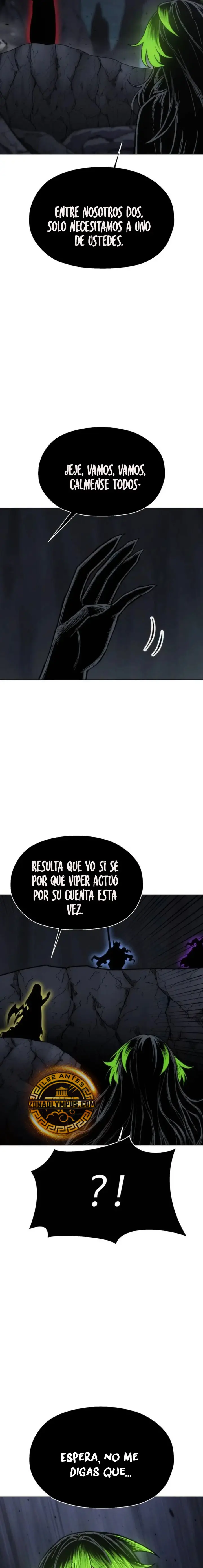Colorista - Capítulo 35 - Página 31 - LectorTMOo