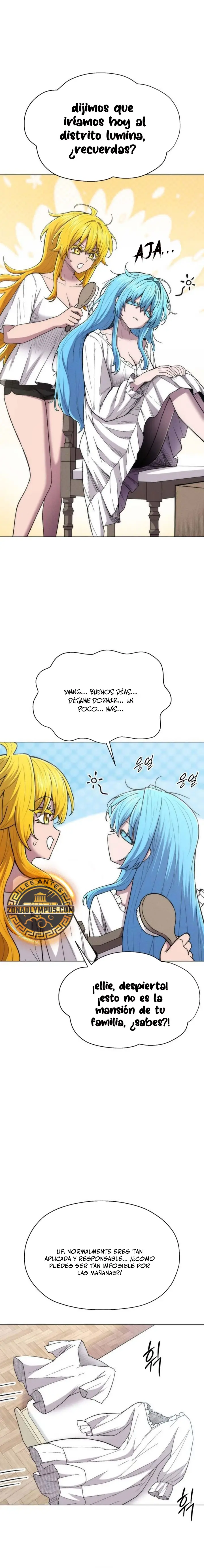 Colorista - Capítulo 36 - Página 10 - LectorTMOo