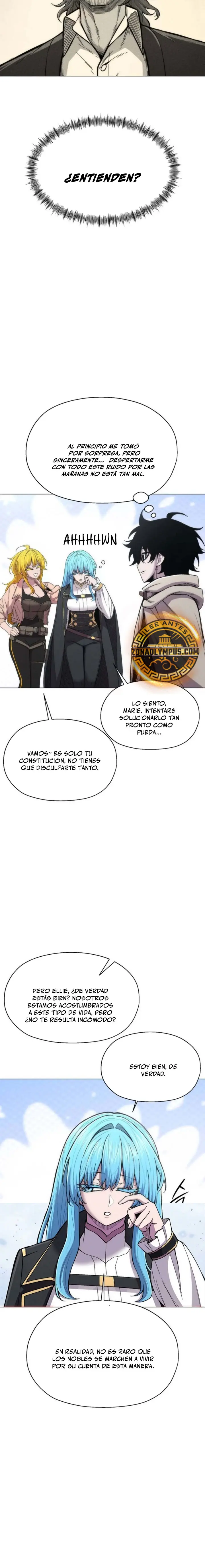 Colorista - Capítulo 36 - Página 15 - LectorTMOo