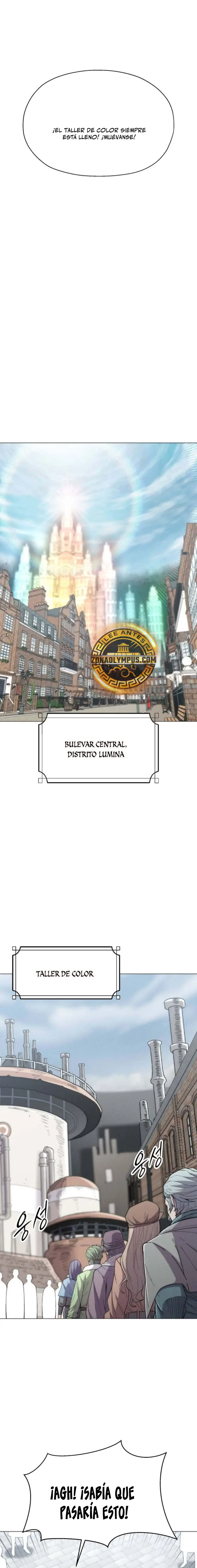 Colorista - Capítulo 36 - Página 18 - LectorTMOo