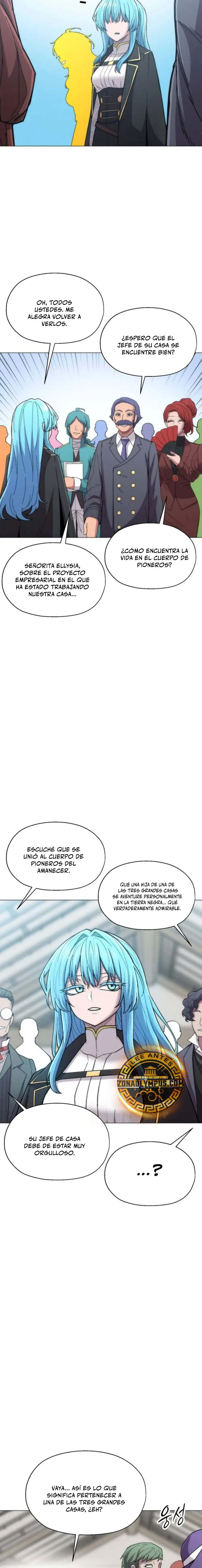 Colorista - Capítulo 36 - Página 27 - LectorTMOo
