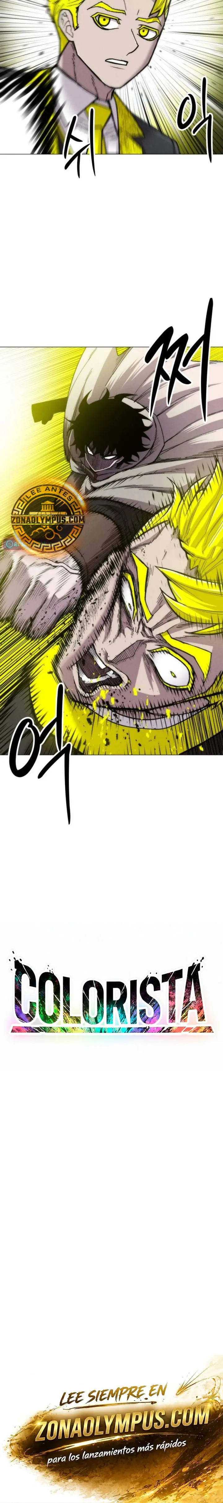 Colorista - Capítulo 36 - Página 37 - LectorTMOo