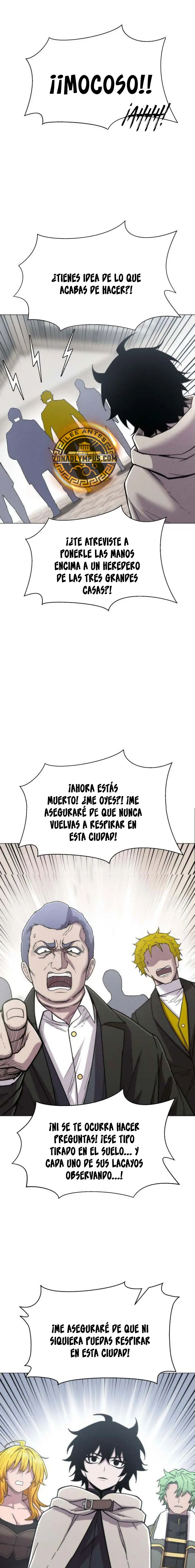 Colorista - Capítulo 37 - Página 4 - LectorTMOo