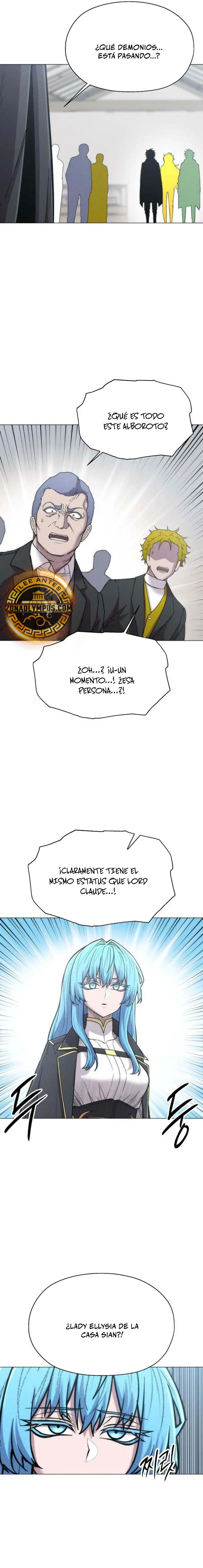 Colorista - Capítulo 37 - Página 6 - LectorTMOo