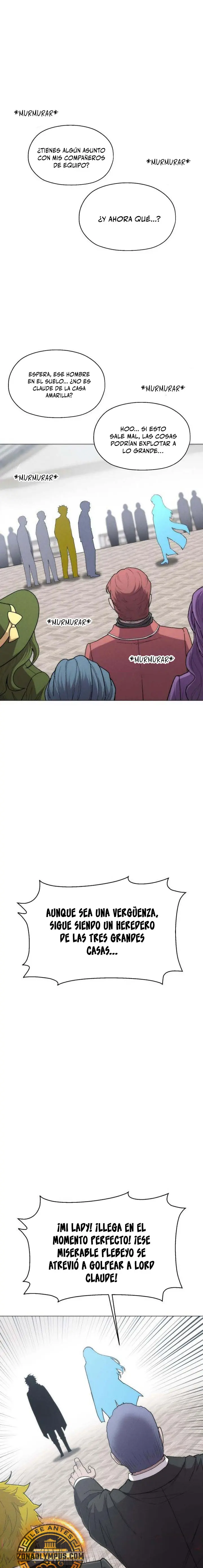 Colorista - Capítulo 37 - Página 7 - LectorTMOo