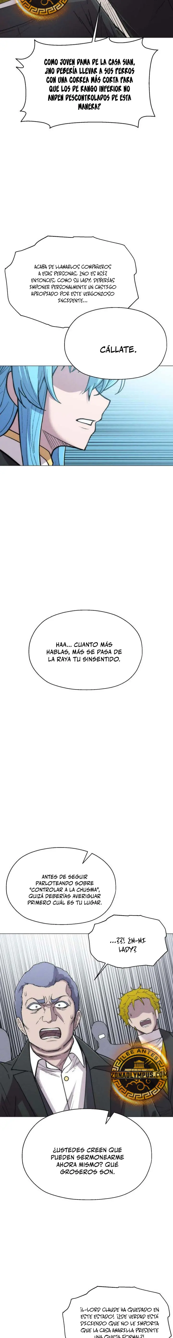Colorista - Capítulo 37 - Página 8 - LectorTMOo