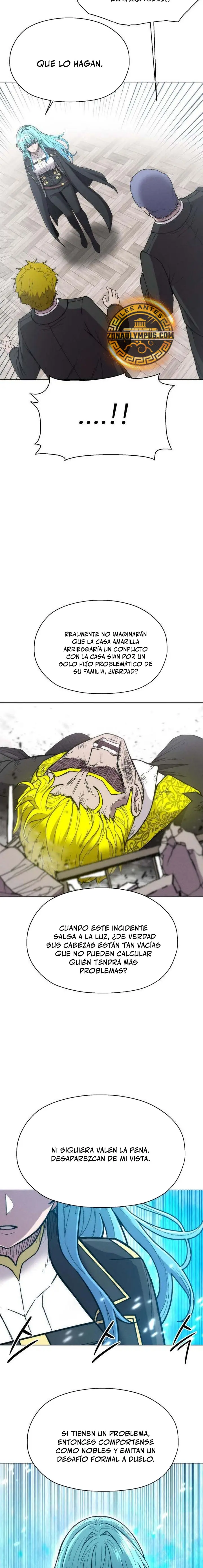 Colorista - Capítulo 37 - Página 9 - LectorTMOo