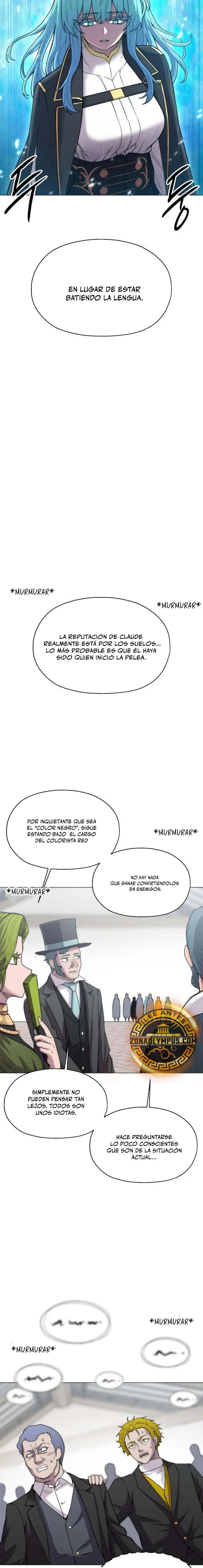 Colorista - Capítulo 37 - Página 10 - LectorTMOo
