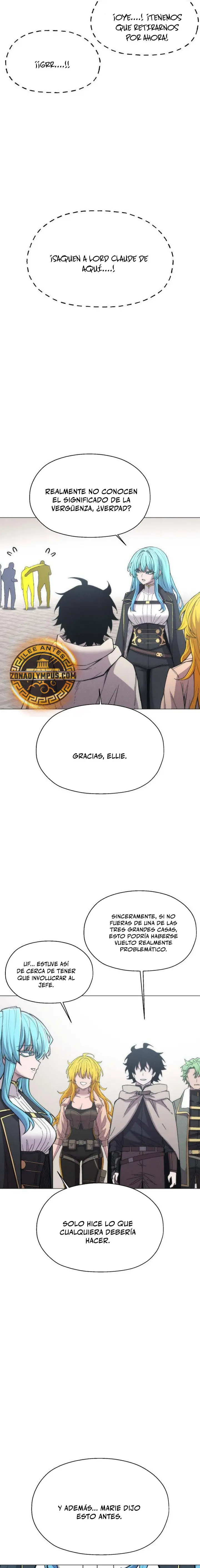 Colorista - Capítulo 37 - Página 11 - LectorTMOo