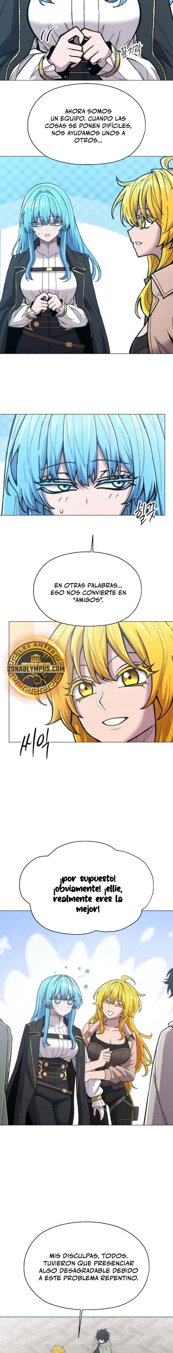 Colorista - Capítulo 37 - Página 12 - LectorTMOo
