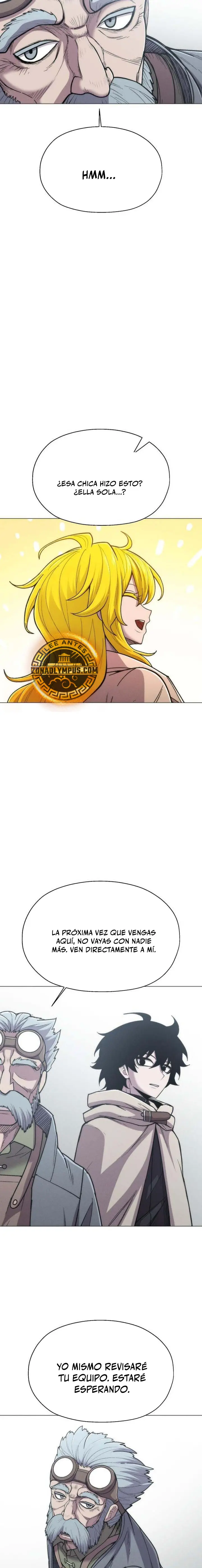 Colorista - Capítulo 37 - Página 23 - LectorTMOo