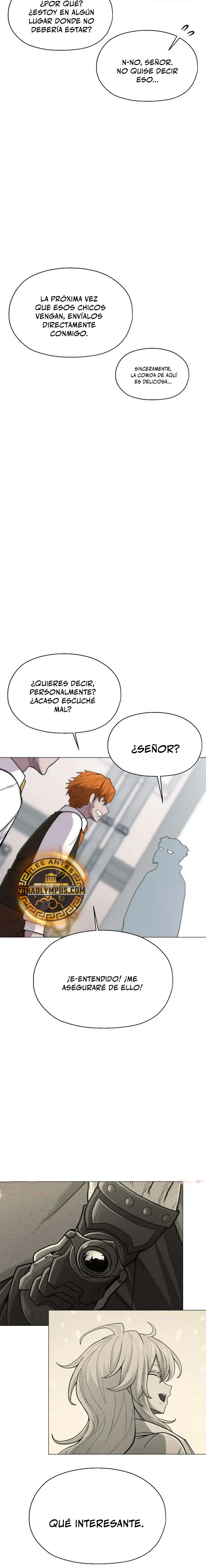 Colorista - Capítulo 37 - Página 27 - LectorTMOo