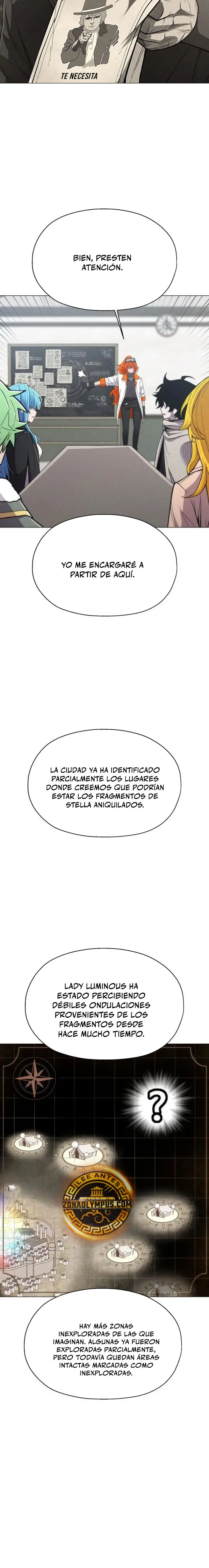 Colorista - Capítulo 38 - Página 10 - LectorTMOo