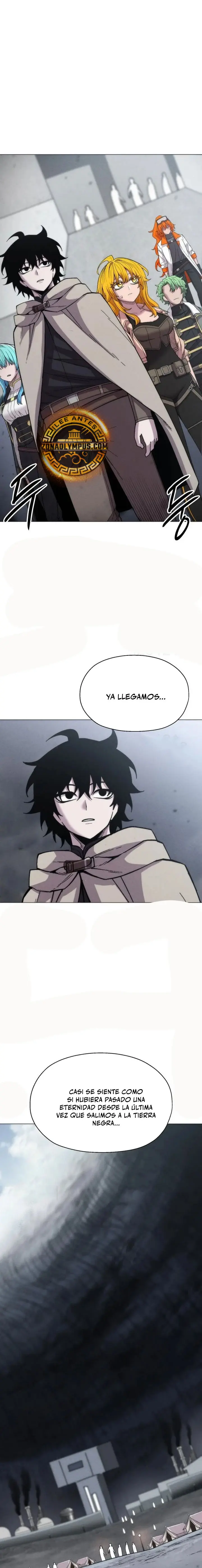 Colorista - Capítulo 38 - Página 14 - LectorTMOo