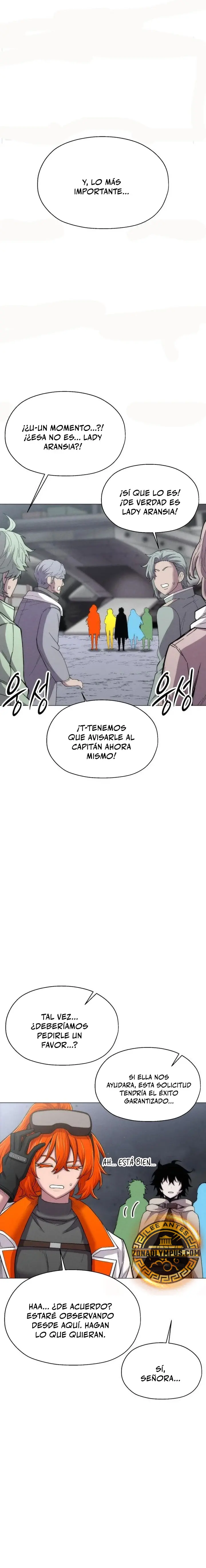Colorista - Capítulo 38 - Página 16 - LectorTMOo