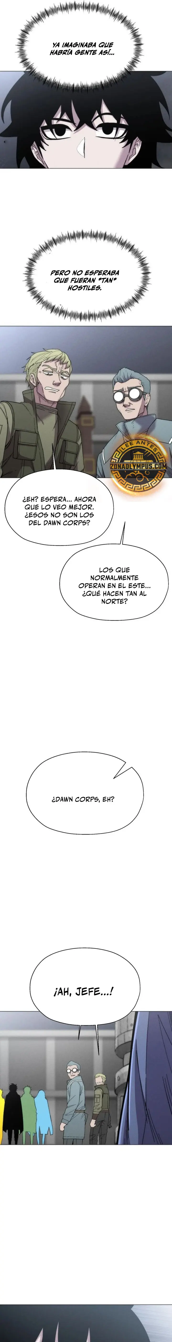 Colorista - Capítulo 38 - Página 21 - LectorTMOo
