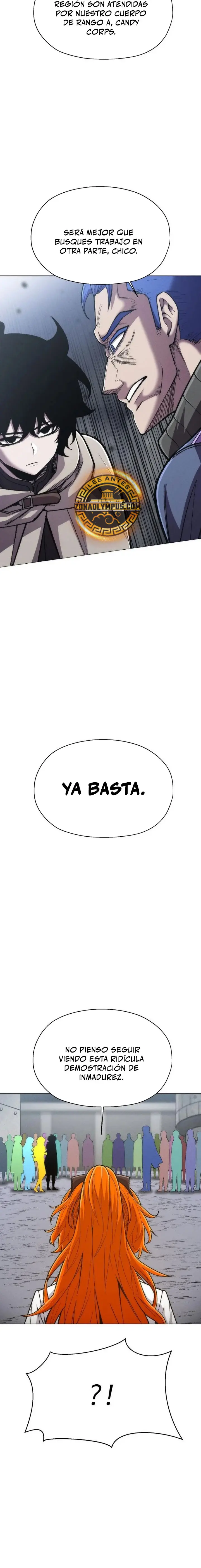 Colorista - Capítulo 38 - Página 24 - LectorTMOo